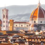 Livorno port-Florence round trip - A practical look at the Livorno to Florence round trip