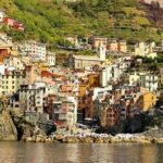 Livorno port to Cinqueterre villages - Key Points