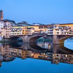 Livorno Private Arrival Transfer: Cruise Port to Central Florence - The Drive: From Livorno to Florence