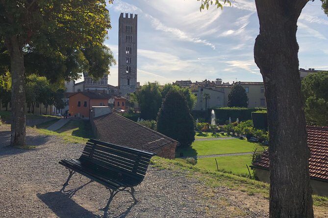 Livorno Private Shore Excursion of Pisa and Lucca - Authentic Experiences and Real Insights from Reviewers