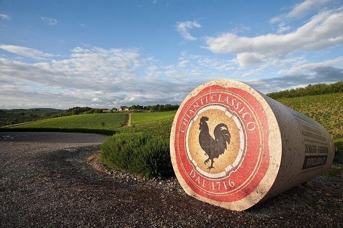 Livorno Shore Excursion: Chianti and Tuscany Countryside Private Wine Tour - Final Thoughts