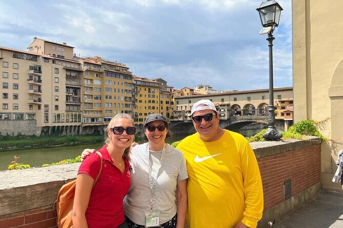 Livorno Shore Excursion to Florence, Guaranteed Return On Time - A Full Breakdown of the Excursion Experience