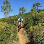 Lizandro Trails - Mountain Biking - FAQ
