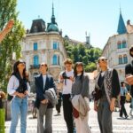Ljubljana and Bled Lake Small Group Tour - Practical Aspects and Why They Matter