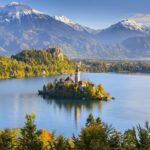 Ljubljana and Bled Small Group Tour from Zagreb with guide - The Sum Up