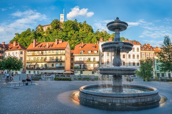 Ljubljana and Lake Bled private day tour from Vienna - The Highlights of the Itinerary
