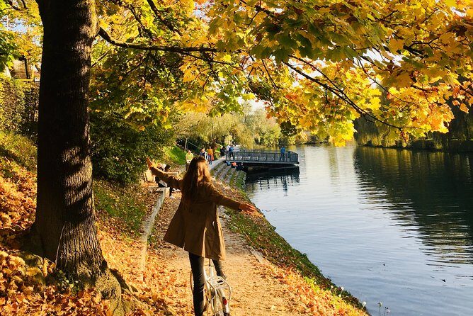 Ljubljana Bike Tour - Frequently Asked Questions