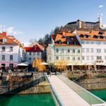 Ljubljana: Capture the most Photogenic Spots with a Local - What to Expect: Walking and Customization