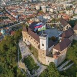 Ljubljana Castle: Entrance Ticket - The Practical Aspects: Booking, Access, and Tips