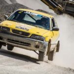 Ljubljana: Co-Driver Experience in a Rally Car - Value and Practical Considerations