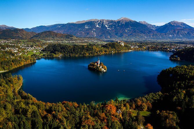 Ljubljana: Lake Bled & Triglav National Park (small group) - Who Would Love This Tour?