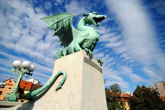 Ljubljana - Personalized Private Tour - Final Thoughts