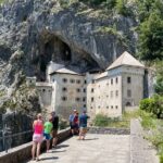 Ljubljana, Postojna Cave&Predjama Castle with Tickets from Zagreb - The Little Details That Make a Difference