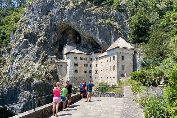 Ljubljana, Postojna Cave&Predjama Castle with Tickets from Zagreb - The Little Details That Make a Difference