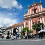 Ljubljana private walking tour with a local - Who is This Tour Best For?