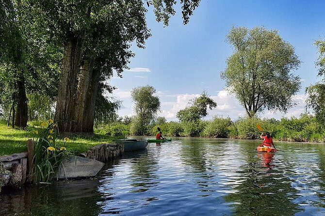 Ljubljana Private Walking Tour with a Local - The Tour Breakdown: Highlights and Practicalities