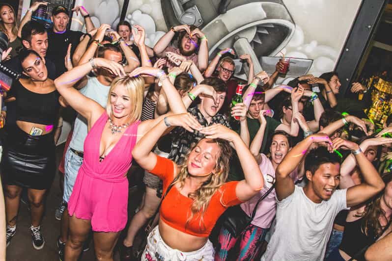 Ljubljana Pub Crawl - Why This Pub Crawl is Worth Considering