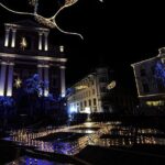 Ljubljana Scavenger Hunt and Highlights Self-Guided Tour - The Sum Up