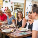 Ljubljana: Slovenian Cuisine Walking Tour with Tastings - A Deep Dive into the Tour Experience