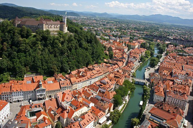 Ljubljana Tourist Card - Culture and History: Museums and Art Galleries