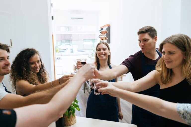 Ljubljana: Traditional Slovenian trukelj Cooking Class - Final Thoughts