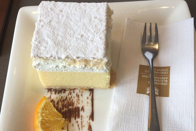 Ljubljana with Funicular and Lake Bled from Zagreb - The Experience from the Reviews