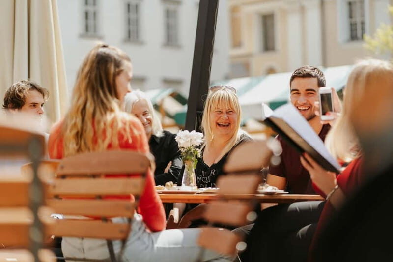 Ljubljana's Traditional Flavors: A 3-Hour Food Journey - Who Will Enjoy This Tour?