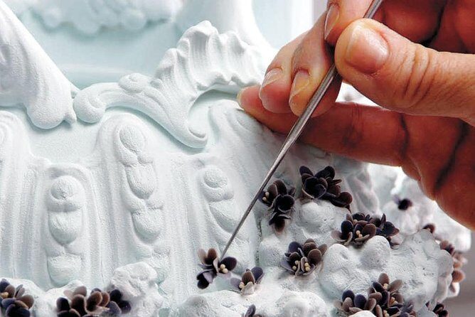 Lladro Factory Visit and Paella Lunch at the Beach - Detailed Breakdown of the Tour Experience