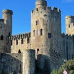 Llanberis, Conwy and Caernarfon Castle: A Self-Guided Driving Tour of Snowdonia - What Makes This Tour Stand Out?