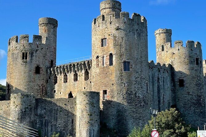 Llanberis, Conwy and Caernarfon Castle: A Self-Guided Driving Tour of Snowdonia - What Makes This Tour Stand Out?