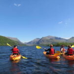 Llanberis: Llyn Padarn Kayak Rental with Equipment - What to Keep in Mind