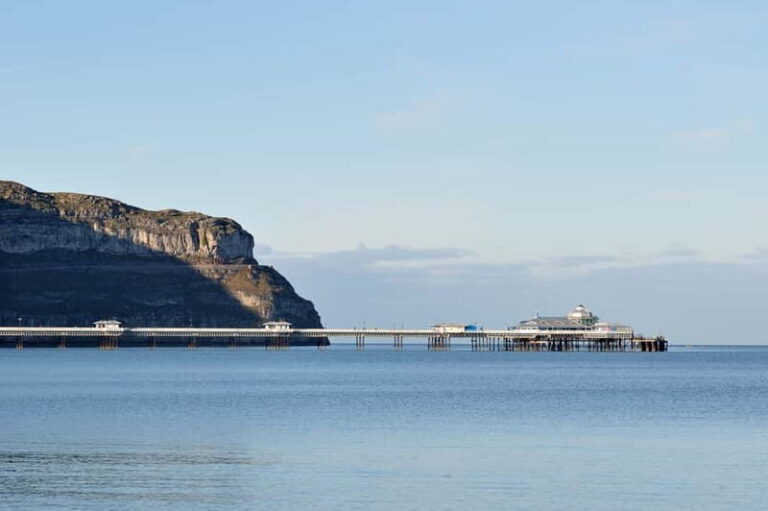 Llandudno: City Sightseeing Hop-On Hop-Off Bus Tour - Who Will Love This Tour?