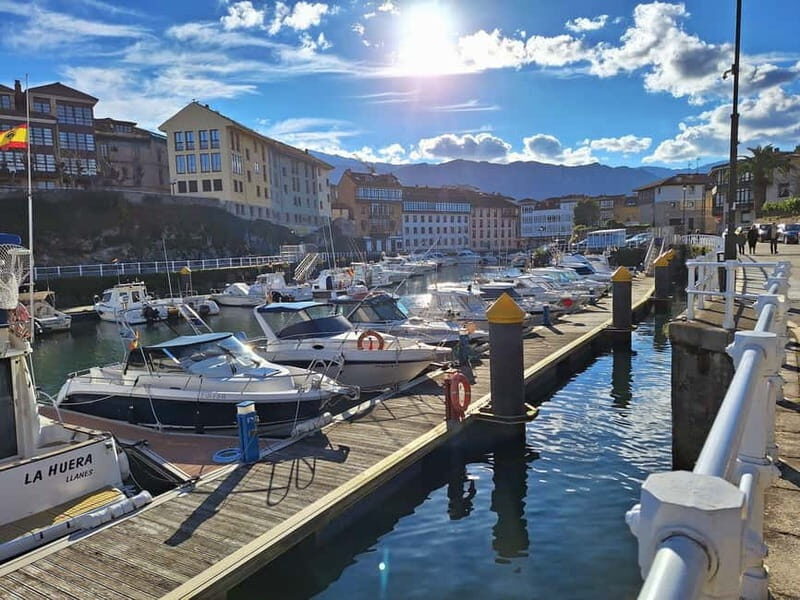 Llanes and Ethnographic Museum Eastern Asturias Tour - Insights from Travelers
