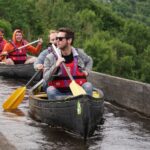 Llangollen: Guided Aqueduct Canoe Tour - The Highlight: Floating Across the Highest Aqueduct in the World