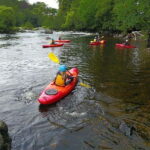 Llangollen: White Water Kayaking Experience - The Equipment and Facilities