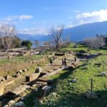 Llogara Caesar's Path,Orikum Park & Marmiroi Church Guided Tour - In-Depth Look at the Itinerary