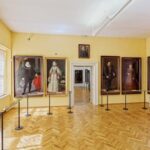 Lobkowicz Palace Museum Entrance Ticket in Prague - The Experience from the Visitor Perspective