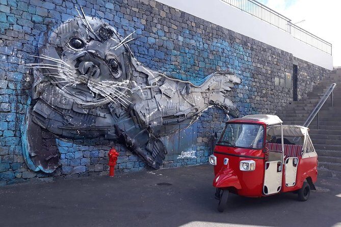 Lobos Chamber - Fisherman Village by tuk tuk - Frequently Asked Questions