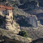 Local Agency - 1 day by Train Thessaloniki to Meteora in English or Spanish - Authentic Insights from Reviewers