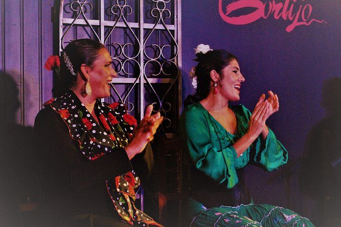 Local Flamenco Show at El Cortijo - Who Would Enjoy This Tour?