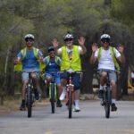 LOCAL FLAVORS! Half-Day Bike Tour with Olive Oil Tasting - A Closer Look at the Itinerary