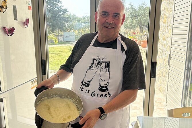 Local Flavors with Dionisis & Rania in Zakynthos - Analyzing Value and Practicalities