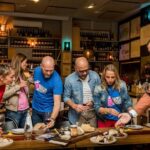 Local Food and Wine Walking Tour around Rome - Final Thoughts