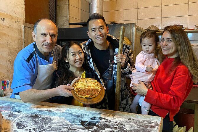 Local Food, History and Hidden Places Walking Tour in Istanbul - Practical Details and What You Need to Know