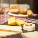 Local Food Market Walking Tour near the Marais - The Sum Up