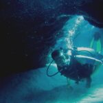 Local Guided Dives (for certified/licensed divers) - The Dive Sites in Detail