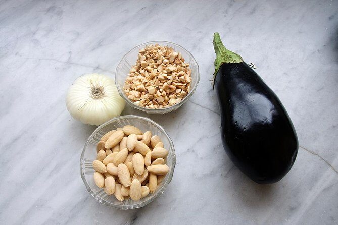 Local Market Visit and Private Cooking Class at a Cesarina's Home in Lecce - Frequently Asked Questions