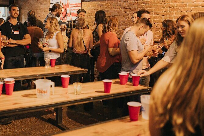 Local Pub Crawl Vienna - Who Would Love This Tour?