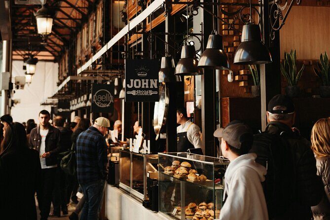 Local Tapas, Beer and Wine Tour of Madrid All Inclusive - Who Should Book This Tour?