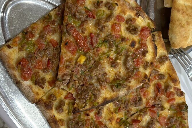 Local Turkish Cuisine Food Tour of Istanbul - The Experience Guides: Experts Who Make a Difference